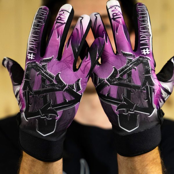 Gants La Recyclerie