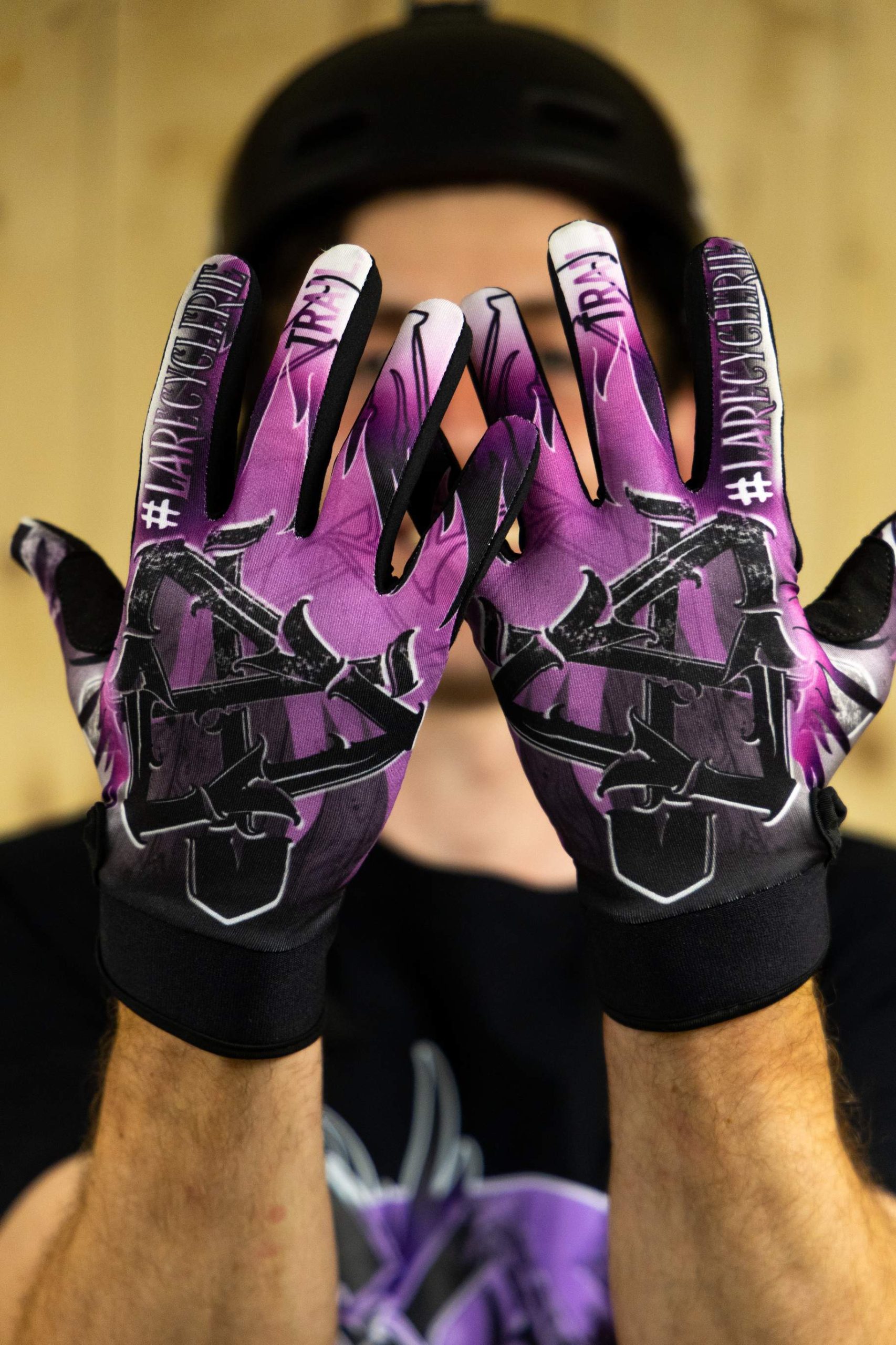 Gants La Recyclerie