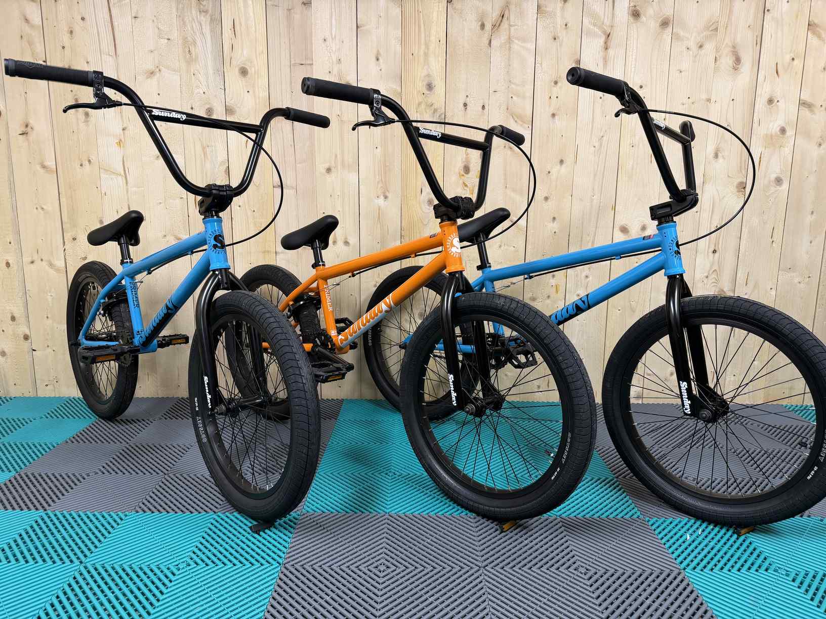 3 BMX SUNDAY Primer 