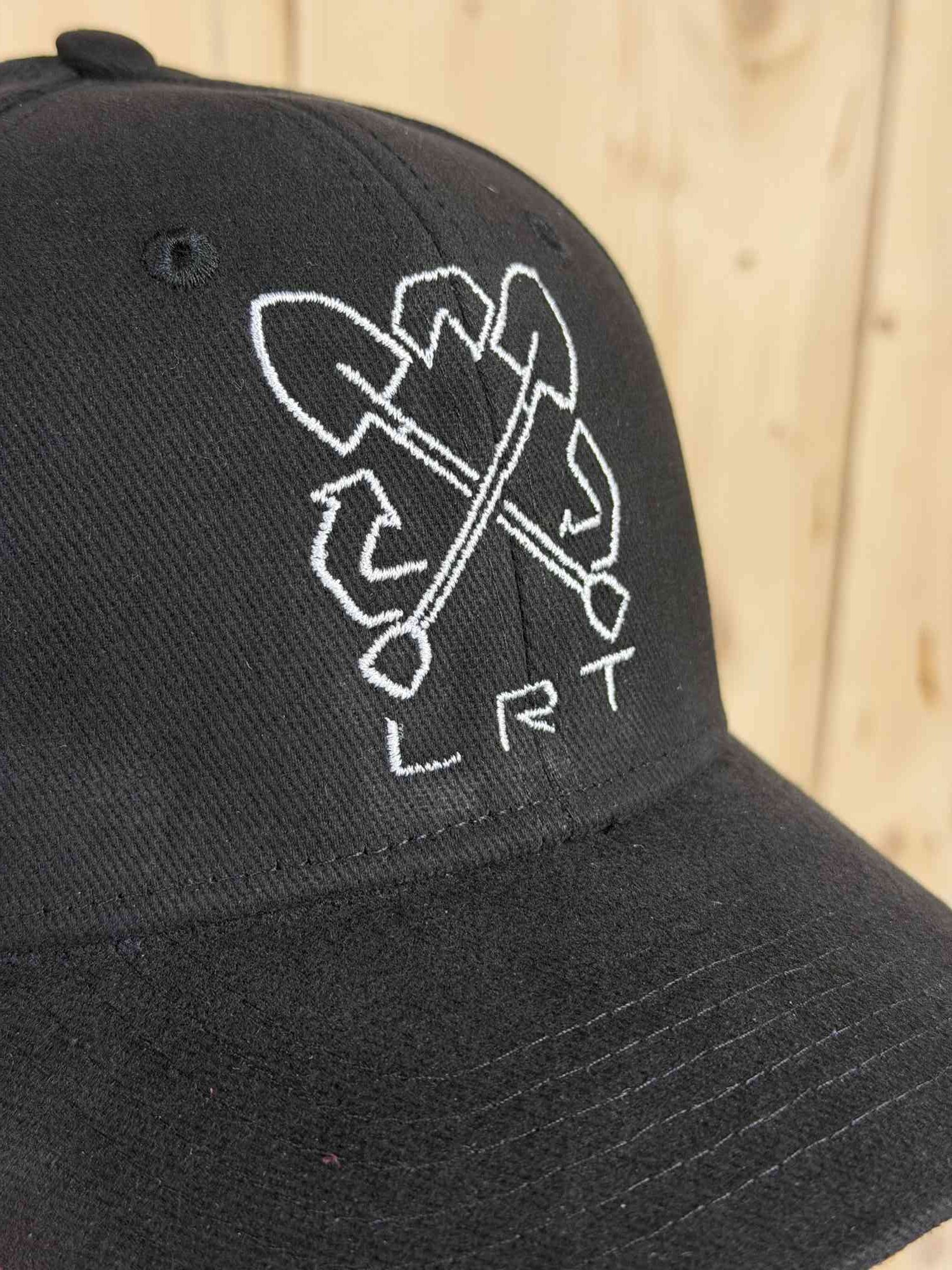 Casquette vue 2